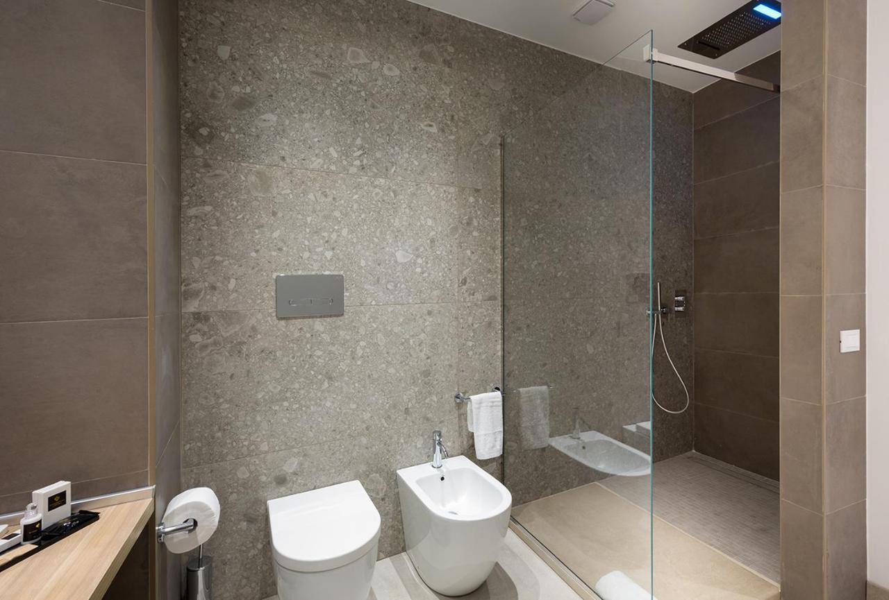Giada Luxury Apartment Terrasini Exterior photo