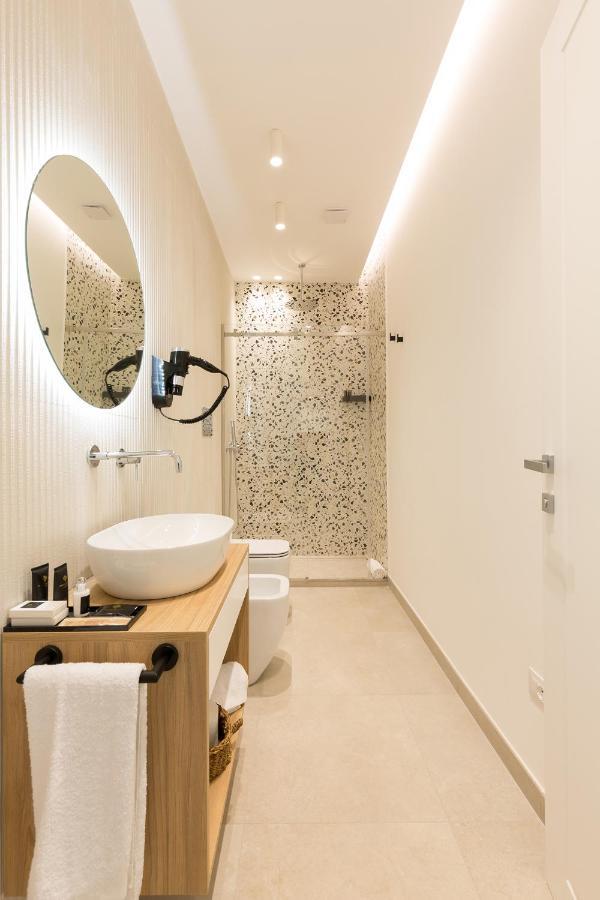 Giada Luxury Apartment Terrasini Exterior photo