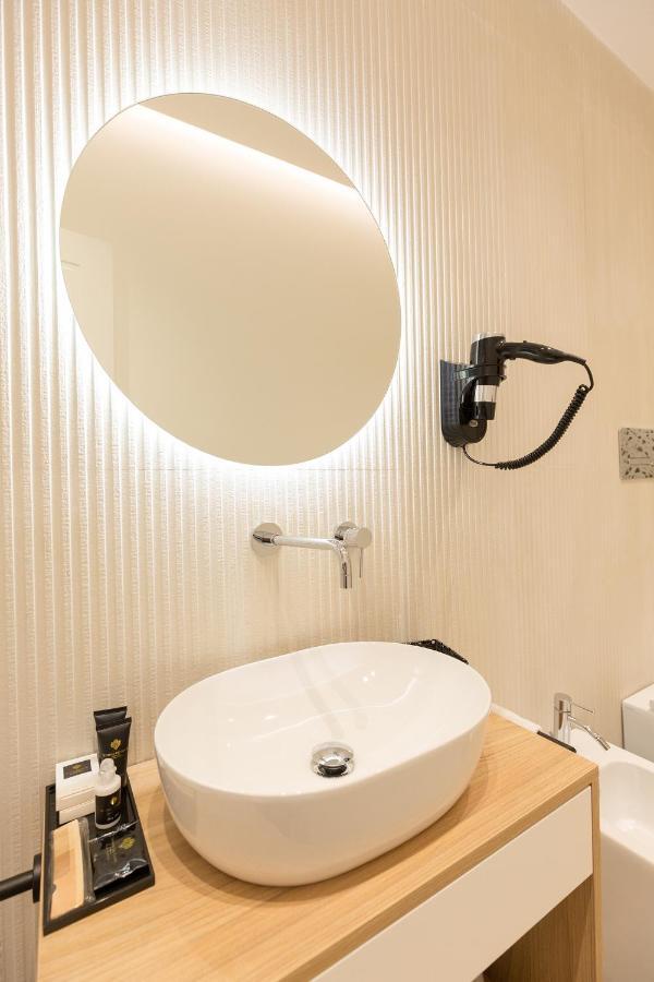 Giada Luxury Apartment Terrasini Exterior photo