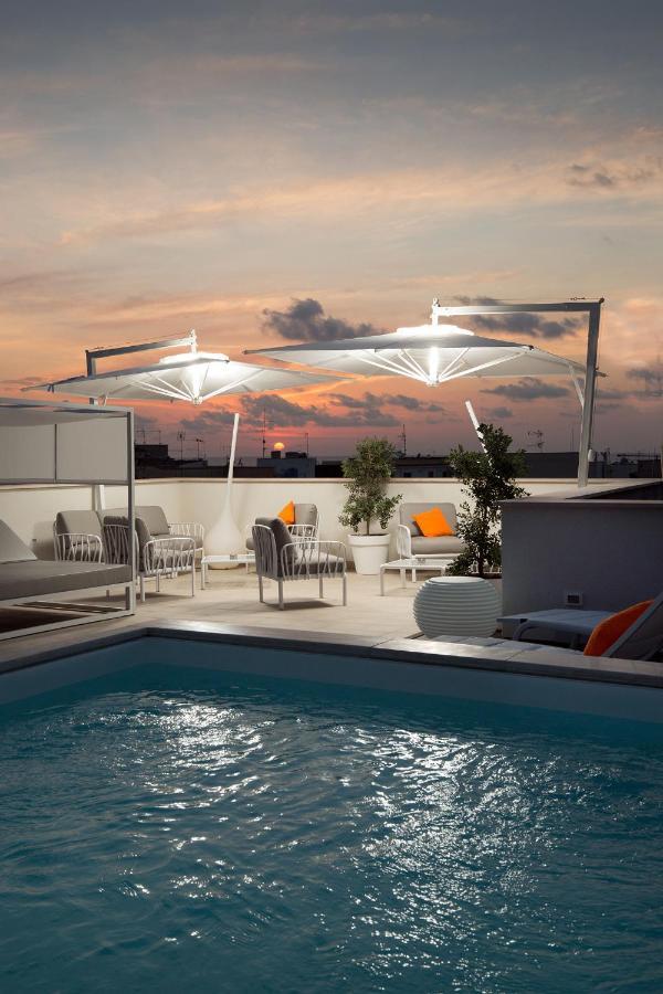 Giada Luxury Apartment Terrasini Exterior photo