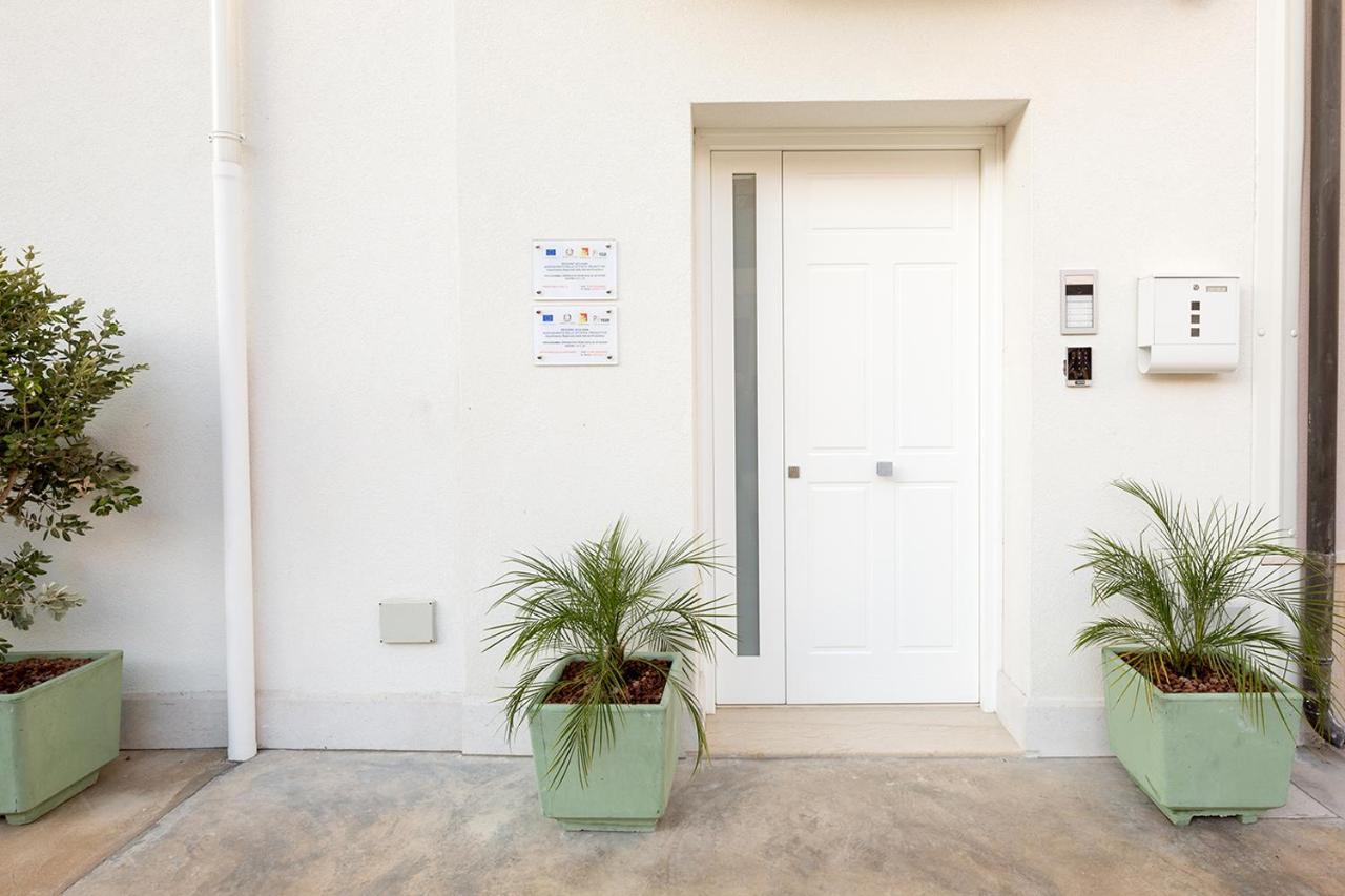 Giada Luxury Apartment Terrasini Exterior photo